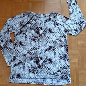 💥5 for $20💥 Calvin Klein top